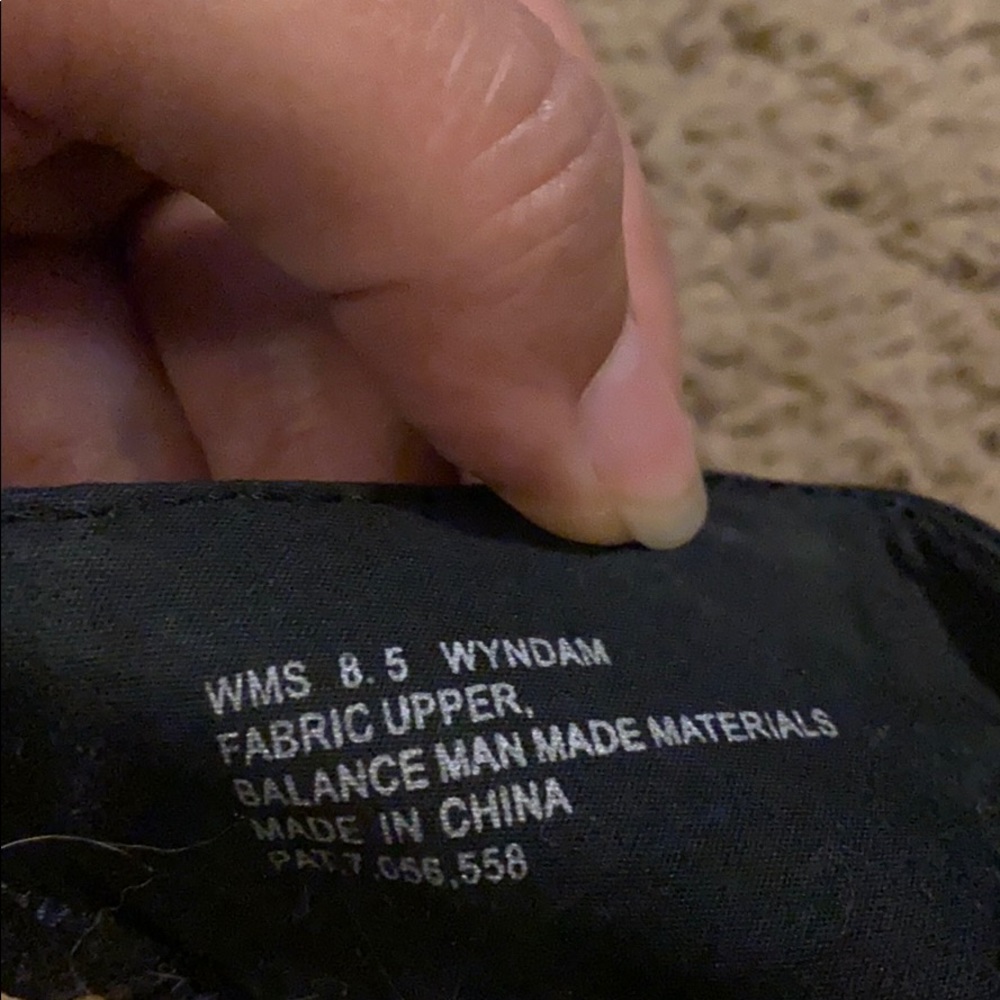 Wedges - Picture 4 of 7